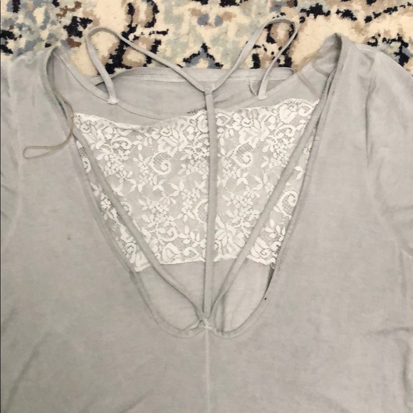 Summer Dress with Detailed Back - Picture 2 of 2